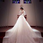 めり～ぽっぴん「奇跡の8頭身」！米倉みゆさんが結婚発表｜やまだなみさんも同時入籍♡ドレス姿も話題！