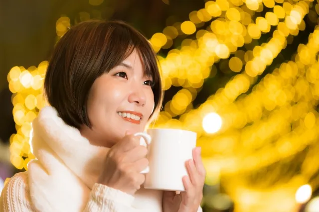 長崎　夜カフェ
