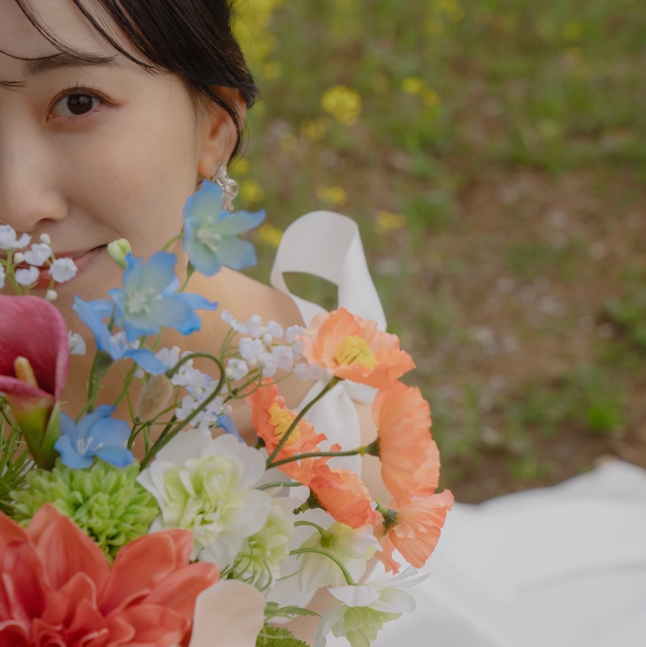 仁藤萌乃さん結婚発表