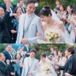 志田こはくさんのウェディングドレス姿が話題｜「女の子が抱いちゃダメですか？」最終話オフショットまとめ
