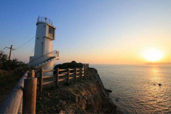 徳島縁結び神社阿南