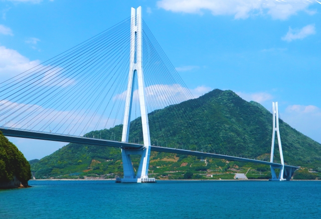 広島避暑地