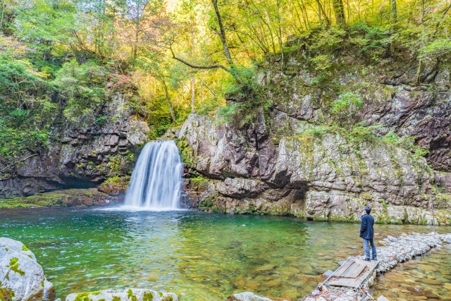 広島避暑地