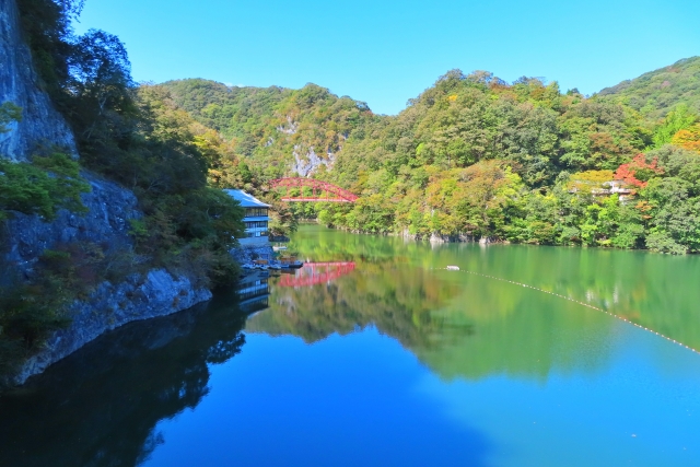 広島避暑地