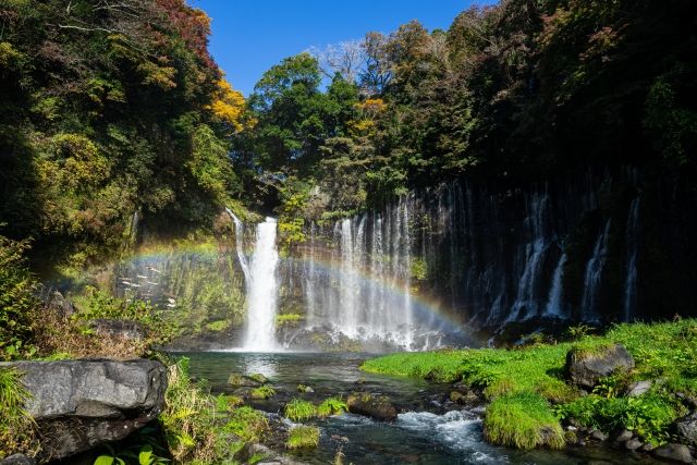全国の夏絶景 夏デート