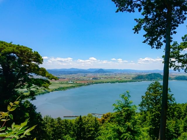 全国の夏絶景 夏デート