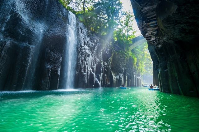 全国の夏絶景 夏デート