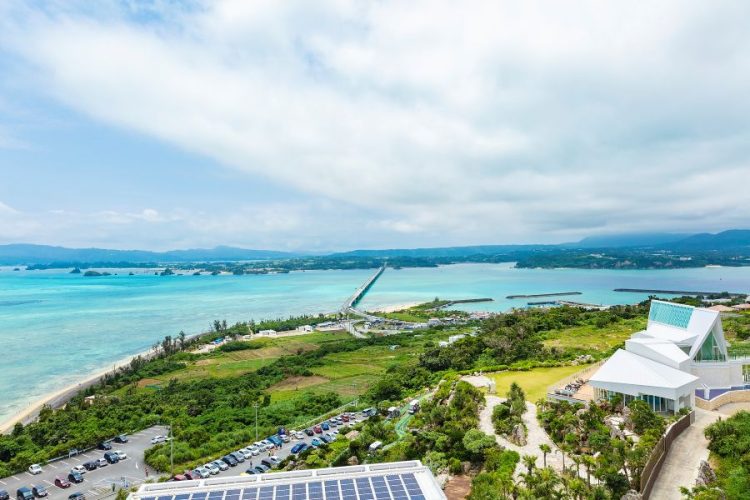 全国の夏絶景 夏デート