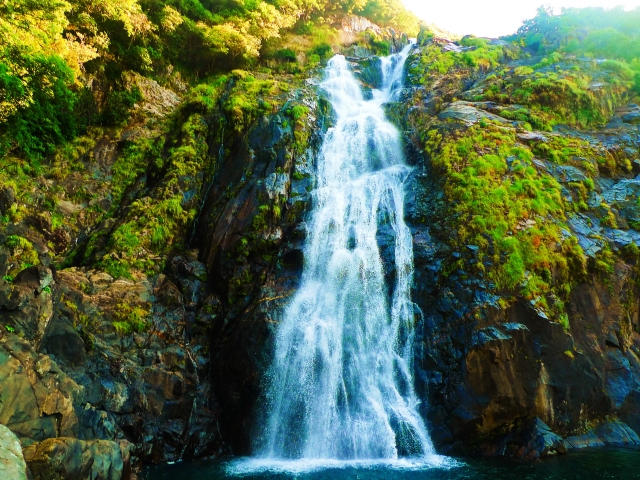 鹿児島避暑地3