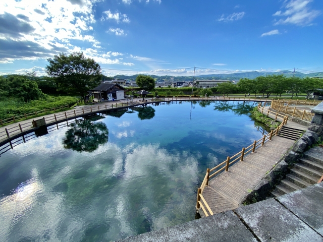 鹿児島避暑地2