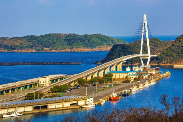 島根県ドライブ