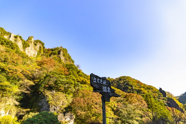 島根県立久恵狭