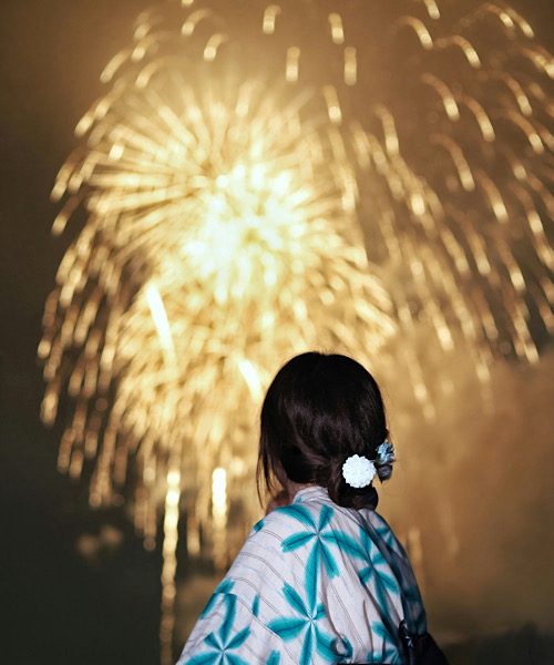 福岡 花火大会
