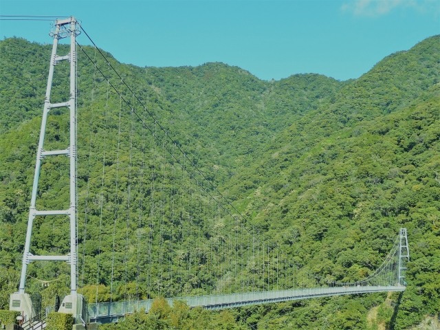 宮崎 避暑地