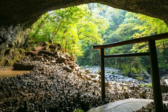 宮崎 避暑地
