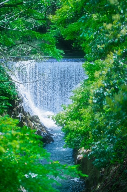宮崎 避暑地
