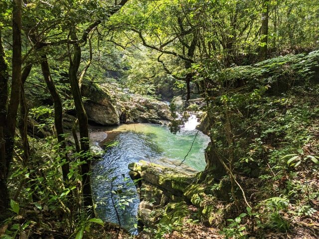 宮崎 避暑地