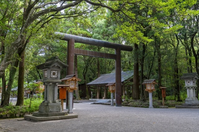 宮崎 避暑地