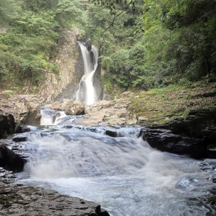 長崎　避暑地
