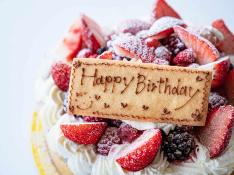 徳島 誕生日プレート サプライズ対応レストラン