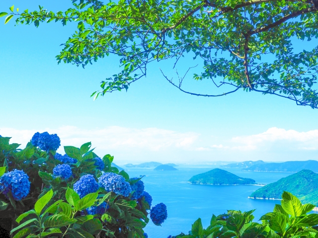 香川_紫雲出山
