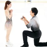 りくりゅうが婚約を発表！坂本花織・羽生結弦も｜フィギュア選手の結婚…