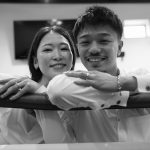 ボクシング中谷潤人選手とプロゴルファーの田村亜矢選手が結婚発表!