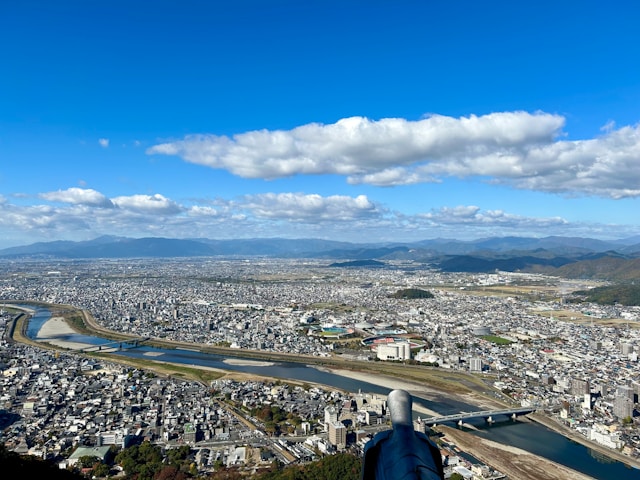 岐阜市