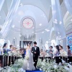 貸切邸宅ならではの自由度の高い結婚式が叶う♡結婚式場『アニヴェルセル江坂』の魅力をご紹介！
