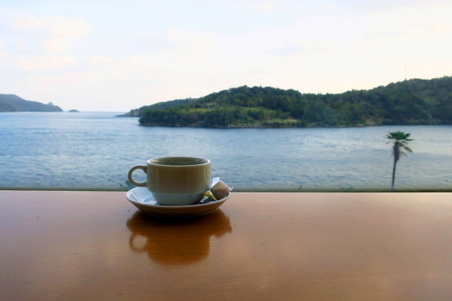 島根カフェ