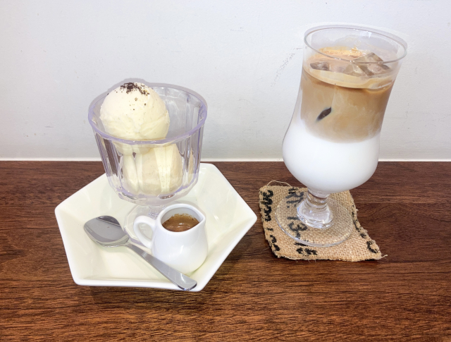 島根カフェ