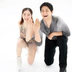 【コメント全文】りくりゅうペアが婚約！フィギアの木原龍一氏さん、三…