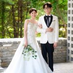 元NGT48の安藤千伽奈さんと実業家兼インフルエンサーの倉島翼さん…