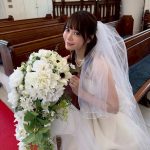 北乃きいさんがドラマでウェディングドレス姿を披露!ご活躍もまとめました♡