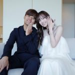 【コメント全文】サッカー日本代表 久保建英選手と俳優 福原遥さんが…
