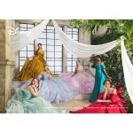 【2026.10情報解禁！】プリンセスドレス♡ディズニー ウェディ…