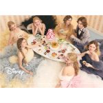 【Disney Furry Friends】2026.10情報解禁…